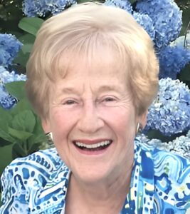 Elizabeth Ann Cline Phipps Conner